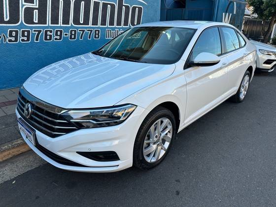 VOLKSWAGEN JETTA 1.4 250 TSI TOTAL FLEX COMFORTLINE TIPTRONIC